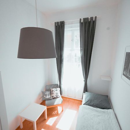111 Hostel Budapest Luaran gambar