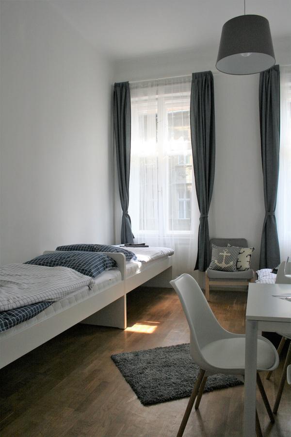 111 Hostel Budapest Luaran gambar