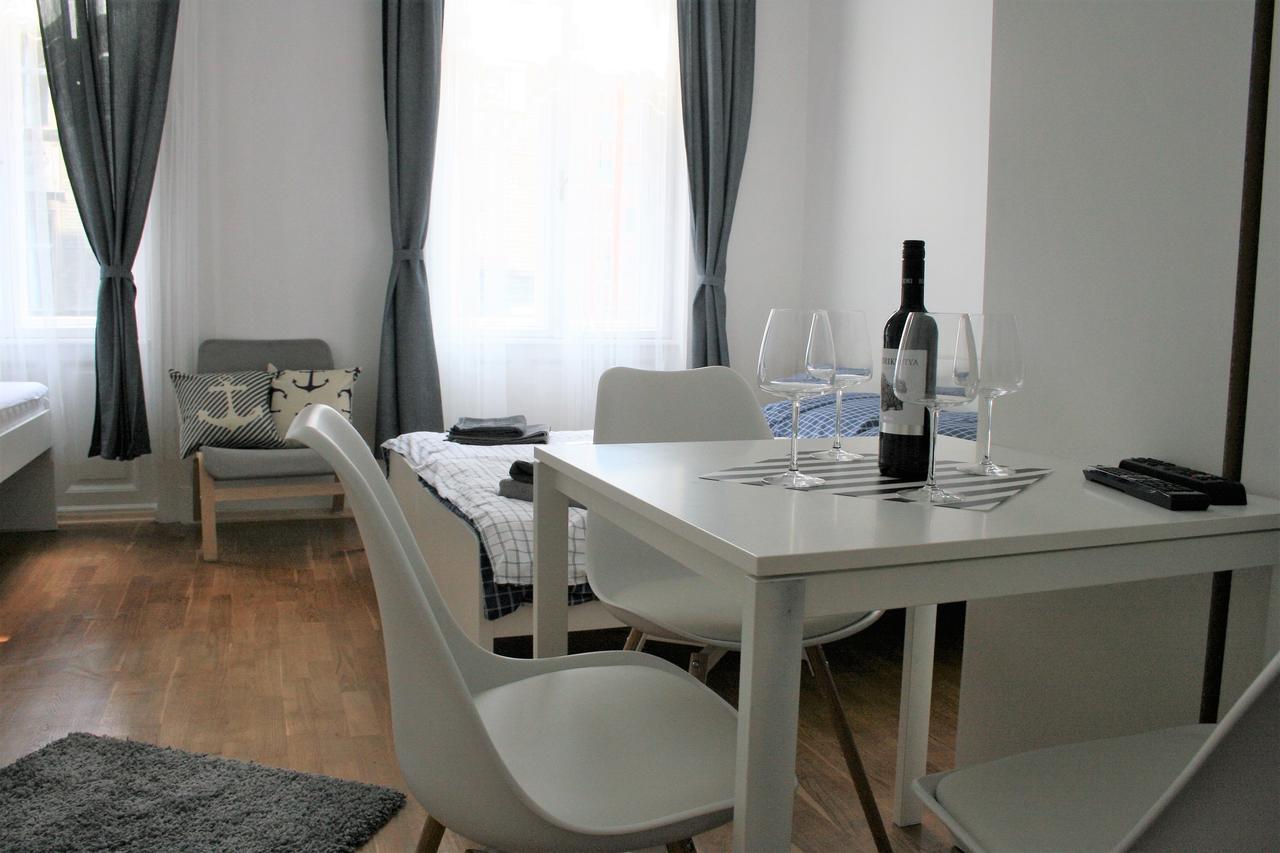 111 Hostel Budapest Luaran gambar
