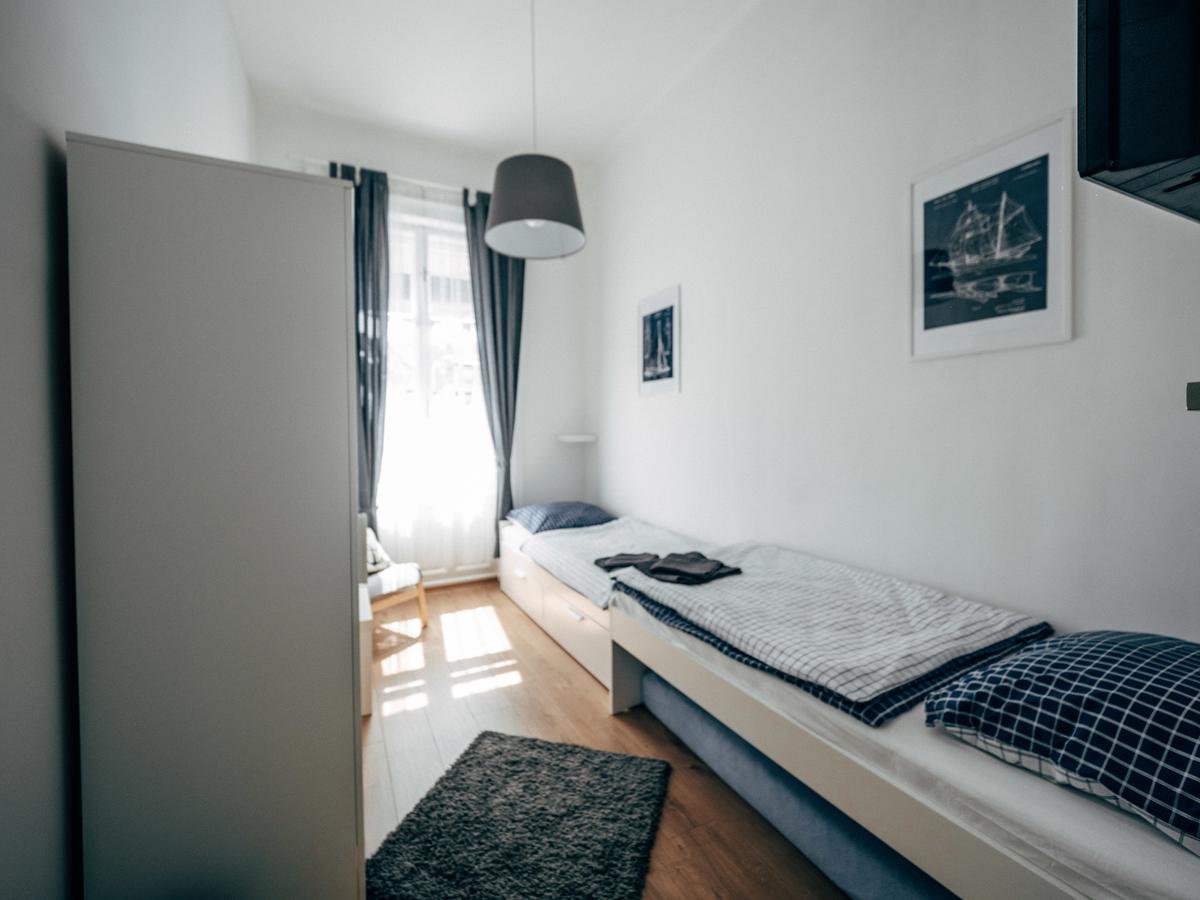 111 Hostel Budapest Luaran gambar